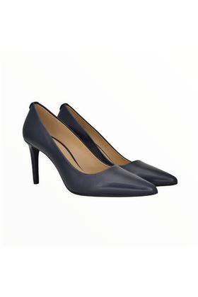 pulita tacco medio-------------------------------- MICHAEL KORS | 40F6DOMP1L-BLU